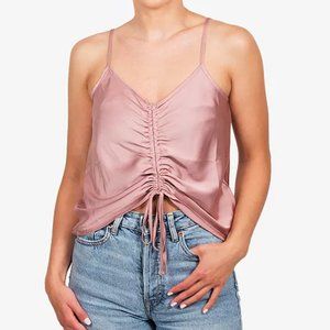 NWT Hippie Rods Spaghetti-strap Camisole | Size: XL